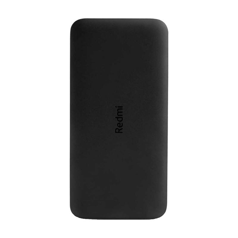 پاوربانک 10 وات شیائومی مدل Redmi PB100LZM ظرفیت 10000 میلی آمپر ساعت