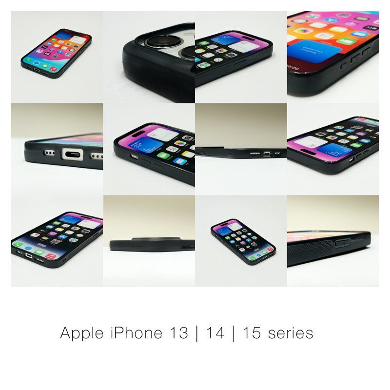 کاور آکام مدل AMC-WA14PRO-GARFIELD9 مناسب برای گوشی موبایل اپل iPhone 14 Pro