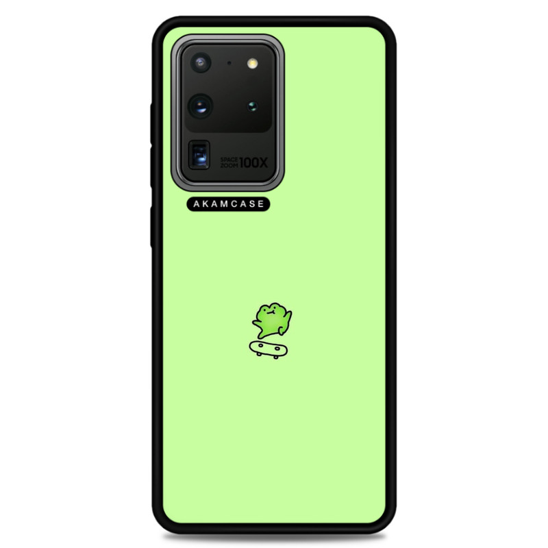 کاور آکام مدل AMC-WSGN20U-SMALLS-23 مناسب برای گوشی موبایل سامسونگ Galaxy Note 20 Ultra