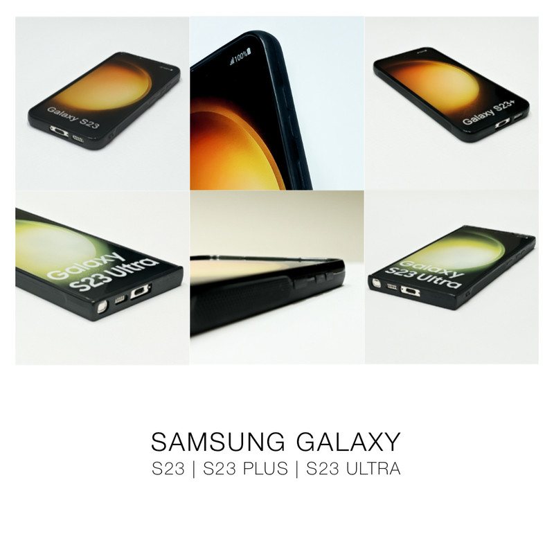 کاور آکام مدل AMC-WSGS23P-GARFIELD11 مناسب برای گوشی موبایل سامسونگ Galaxy S23 Plus