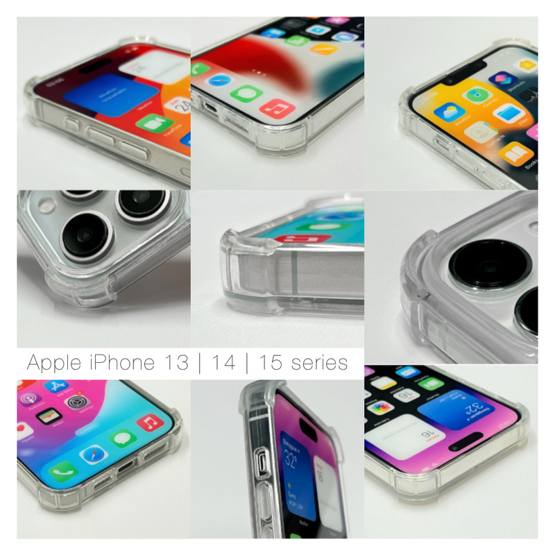کاور آکام مدل AMC-WTA15PROMAX-GARFIELD12 مناسب برای گوشی موبایل اپل iPhone 15 Pro Max