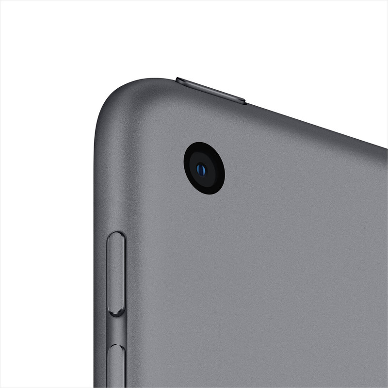 تبلت اپل مدل iPad 10.2 inch 2020 WiFi ظرفیت 32 گیگابایت