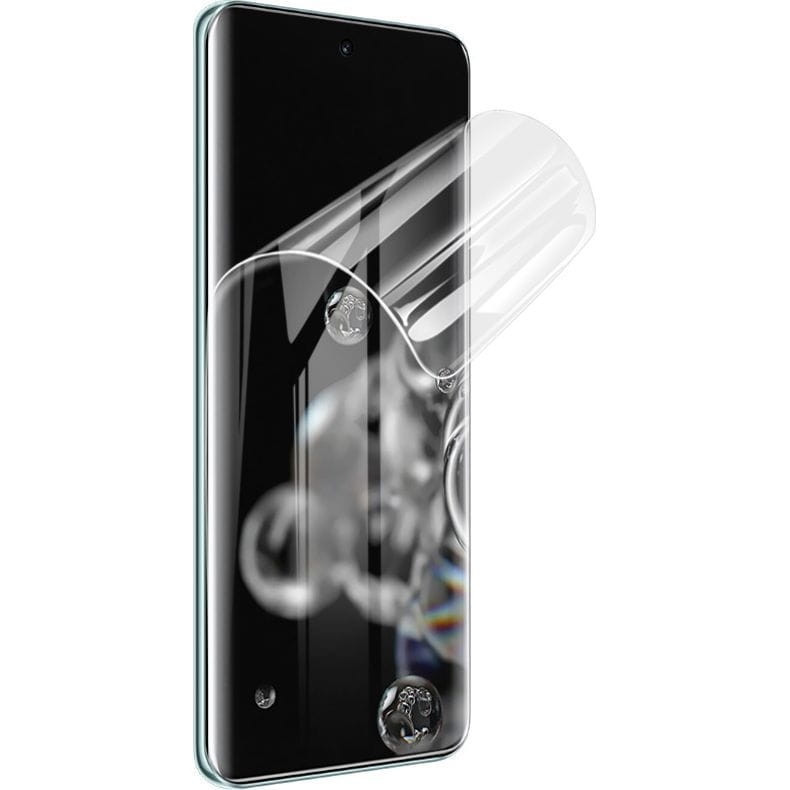 محافظ صفحه نمایش بادیگارد مدل Hydrogel مناسب برای گوشی موبایل آنر Honor 200