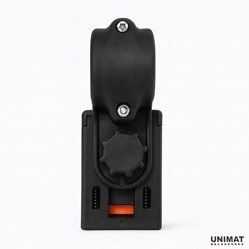 پایه نگهدارنده گوشی موبایل یونیمات مدل C-407 PLUS