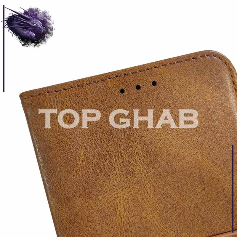 کیف کلاسوری تاپ قاب مدل CCOLOR مناسب برای گوشی موبایل سامسونگ Galaxy J7 Pro / J730