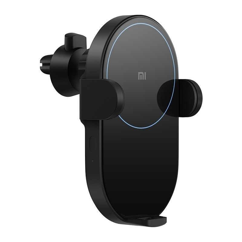 شارژر بی سیم مدل Mi 20W Wireless Car Charger