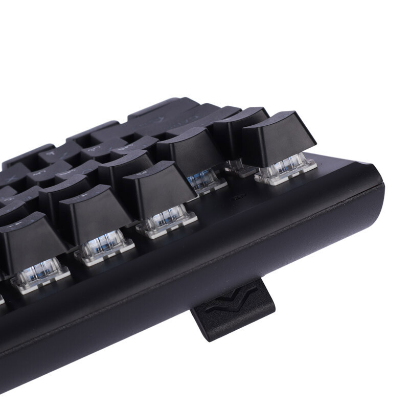 کیبورد مخصوص بازی دی-نت مدل DT-983