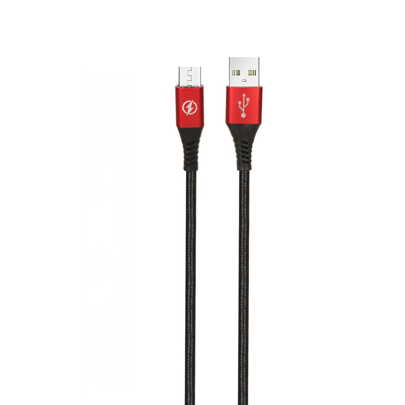 کابل تبدیل USB به Micro-USB ایتی لینک مدل ETL 005 طول 1 متر