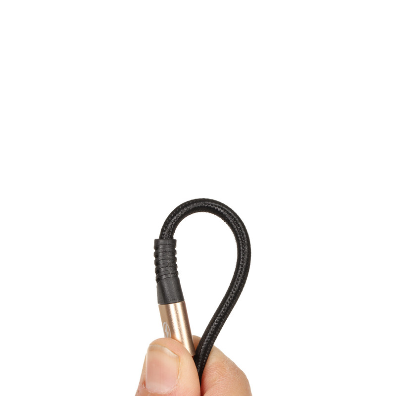 کابل تبدیل USB به Micro-USB ایتی لینک مدل ETL 005 طول 1 متر