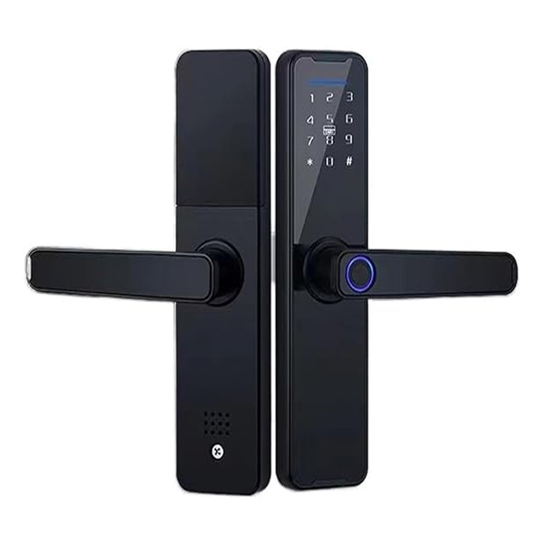 قفل هوشمند اکسل مدل EX-630 مجموعه 2 عددی