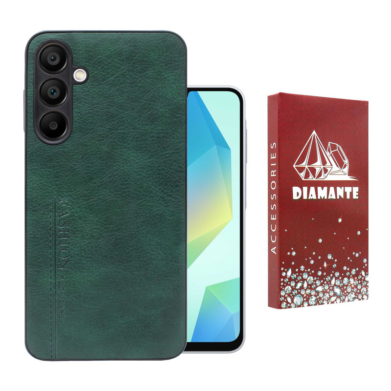 کاور دیامانته مدل Fidelity Rd مناسب برای گوشی موبایل سامسونگ Galaxy A56