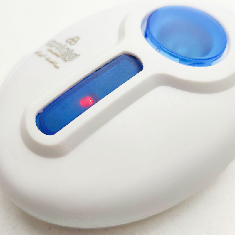 زنگ بی سیم ایران زمین کد G310