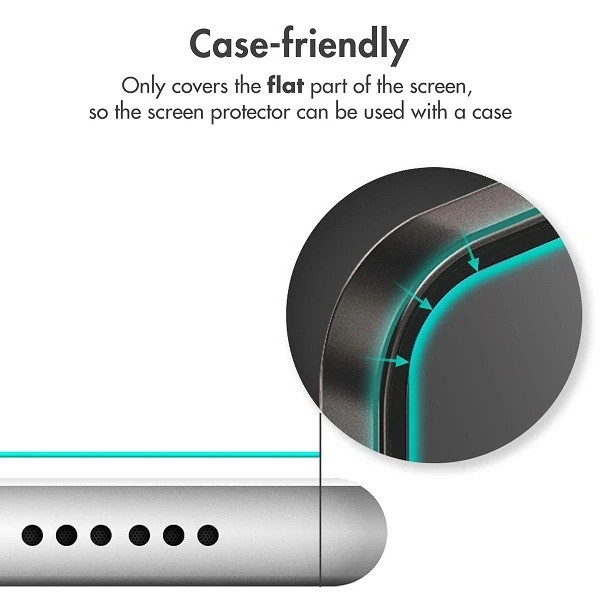 محافظ صفحه نمایش آتوچبو مدل بی حاشیه مناسب برای گوشی موبایل سامسونگ Galaxy S25 Ultra