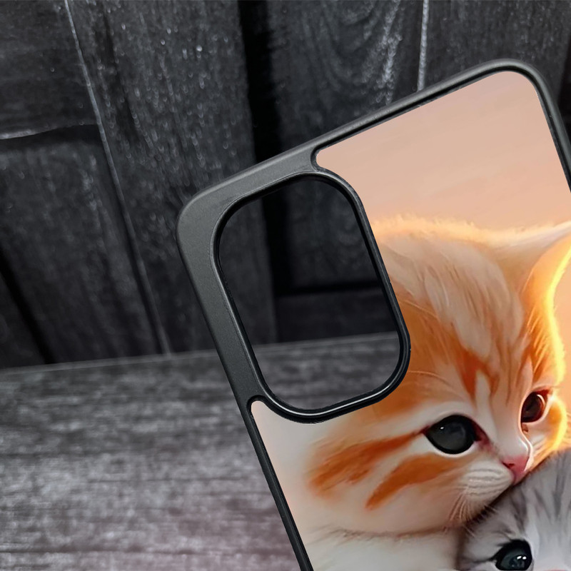کاور قاب گارد مدل CHAP14 مناسب برای گوشی موبایل اپل iPhone 14