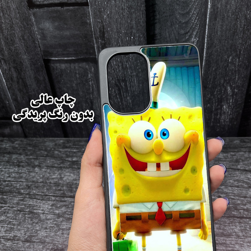 کاور قاب گارد مدل CHAP15P مناسب برای گوشی موبایل اپل iPhone 15 Pro
