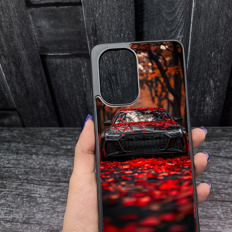 کاور قاب گارد مدل CHAP15PM مناسب برای گوشی موبایل اپل iPhone 15 Pro Max