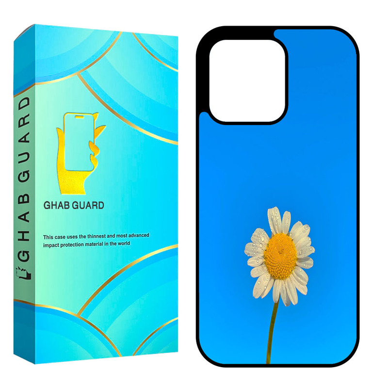 کاور قاب گارد مدل CHAP15PM مناسب برای گوشی موبایل اپل iPhone 15 Pro Max