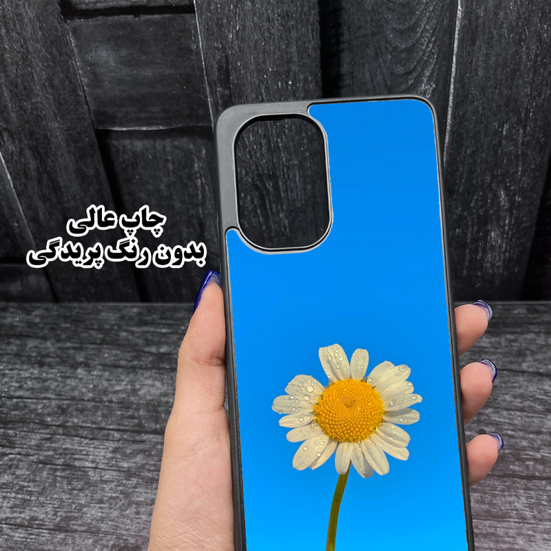 کاور قاب گارد مدل CHAP15PM مناسب برای گوشی موبایل اپل iPhone 15 Pro Max