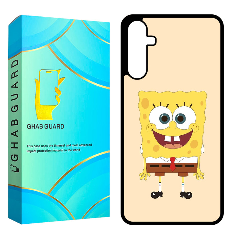 کاور قاب گارد مدل CHAPA14 مناسب برای گوشی موبایل سامسونگ Galaxy A14
