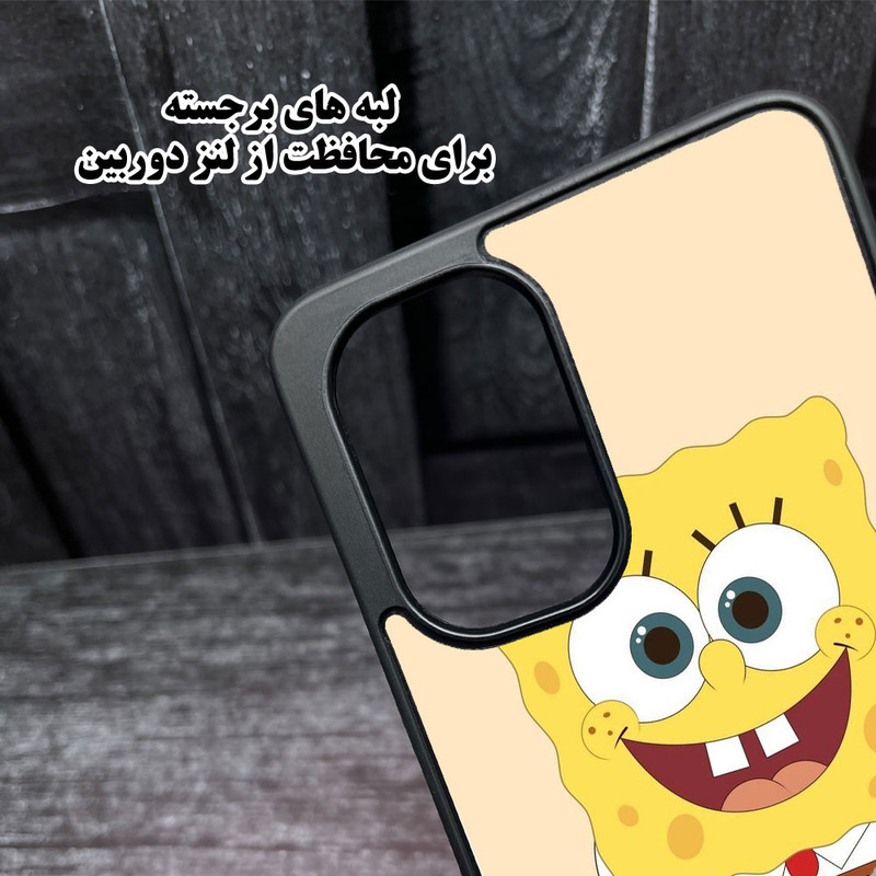 کاور قاب گارد مدل CHAPA14 مناسب برای گوشی موبایل سامسونگ Galaxy A14