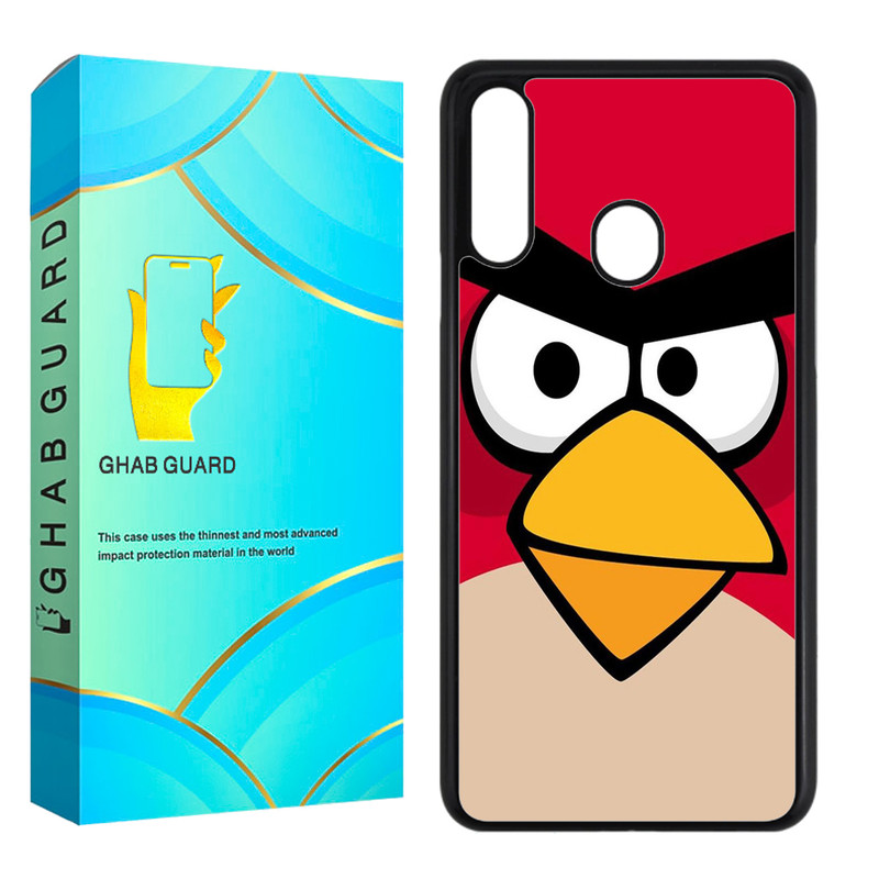 کاور قاب گارد مدل CHAPA20S مناسب برای گوشی موبایل سامسونگ Galaxy A20s