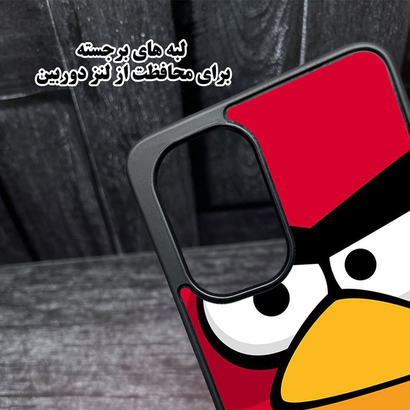 کاور قاب گارد مدل CHAPA20S مناسب برای گوشی موبایل سامسونگ Galaxy A20s