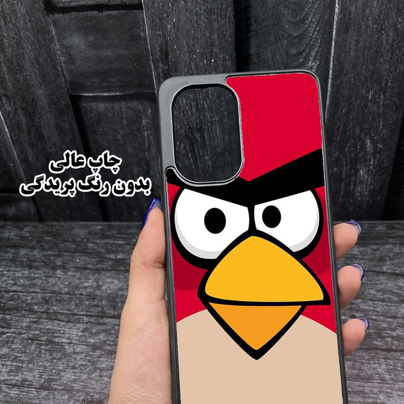 کاور قاب گارد مدل CHAPA20S مناسب برای گوشی موبایل سامسونگ Galaxy A20s