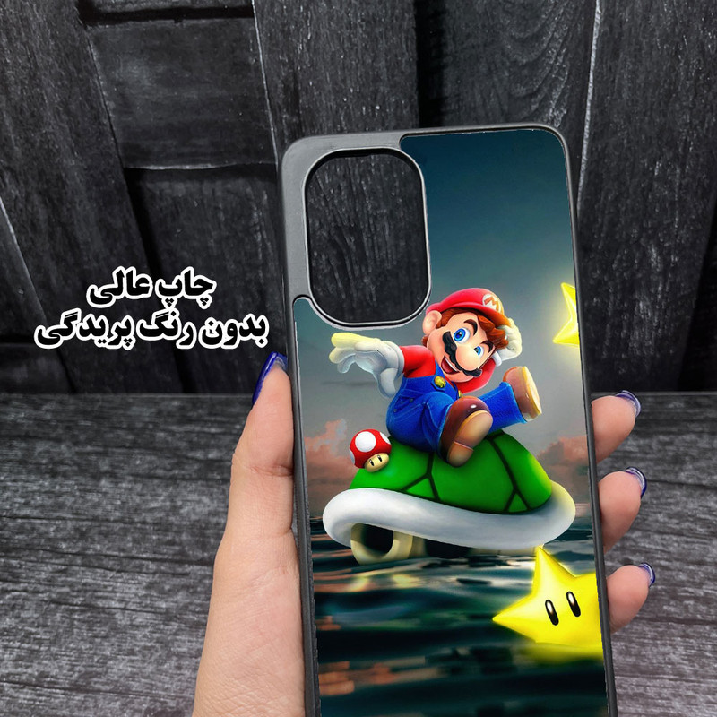 کاور قاب گارد مدل CHAPA20S مناسب برای گوشی موبایل سامسونگ Galaxy A20s