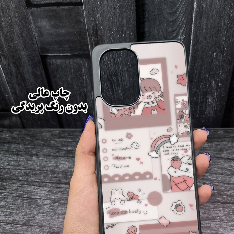 کاور قاب گارد مدل CHAPA21S مناسب برای گوشی موبایل سامسونگ Galaxy A21s