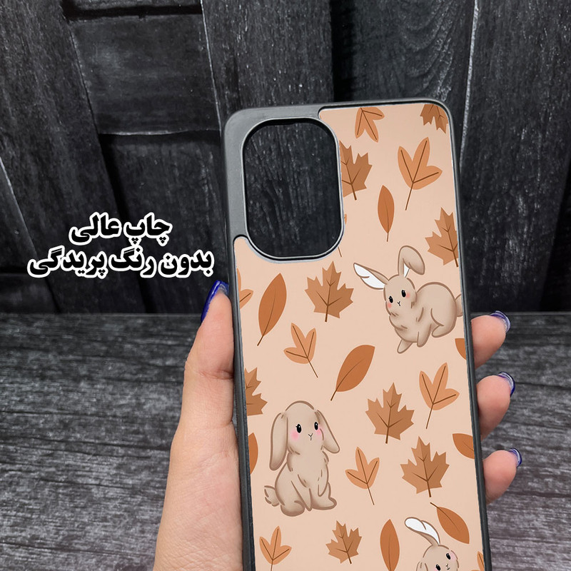 کاور قاب گارد مدل CHAPA21S مناسب برای گوشی موبایل سامسونگ Galaxy A21s