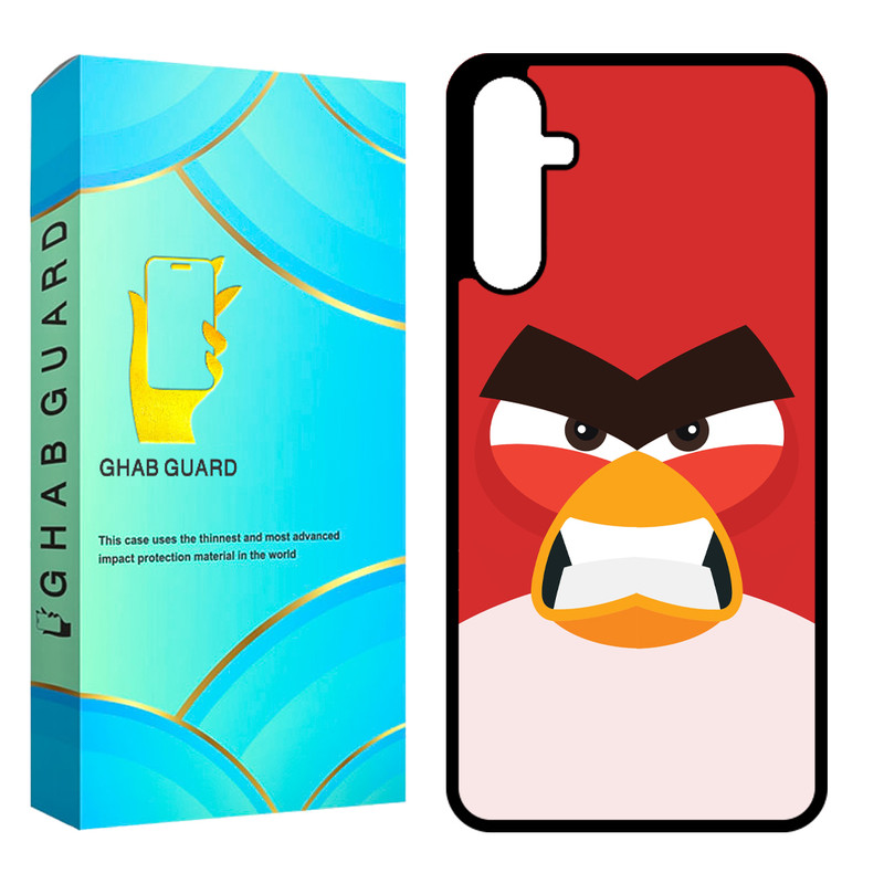 کاور قاب گارد مدل CHAPA24 مناسب برای گوشی موبایل سامسونگ Galaxy A24 4G