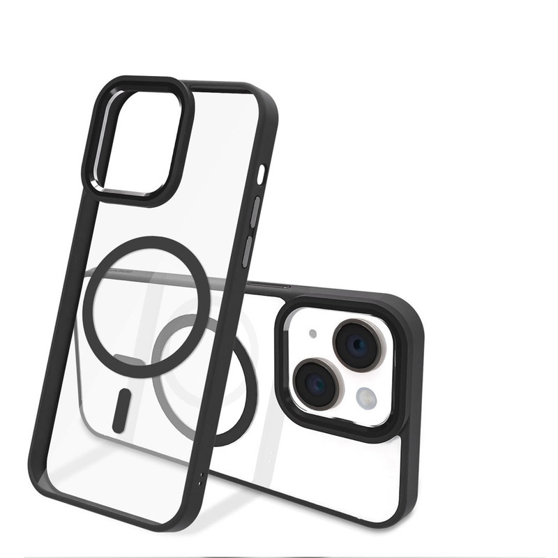 کاور قاب گارد مدل MAGGHAB مناسب برای گوشی موبایل اپل iPhone 7 / 8