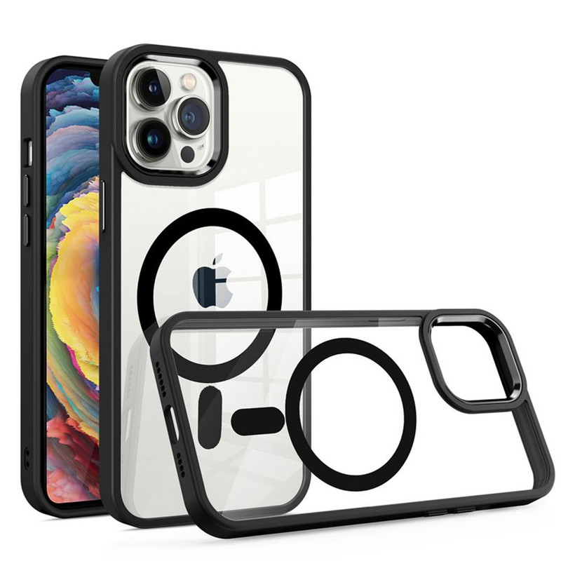 کاور قاب گارد مدل MAGGHAB مناسب برای گوشی موبایل اپل iPhone 7 / 8
