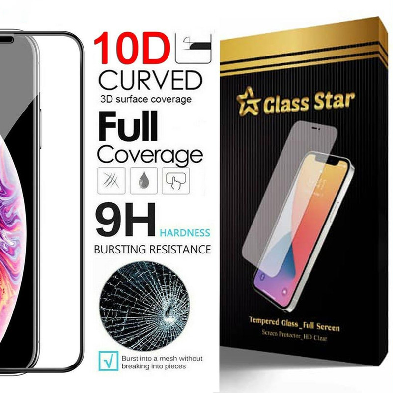 محافظ صفحه نمایش گلس استار مدل SUPERD مناسب برای گوشی موبایل سامسونگ Galaxy A22 5G