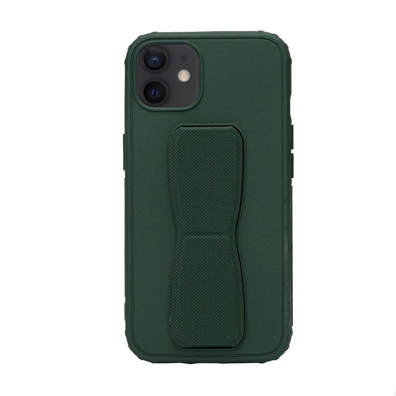کاور مدل Keeper مناسب برای گوشی موبایل اپل Iphone 12 Mini
