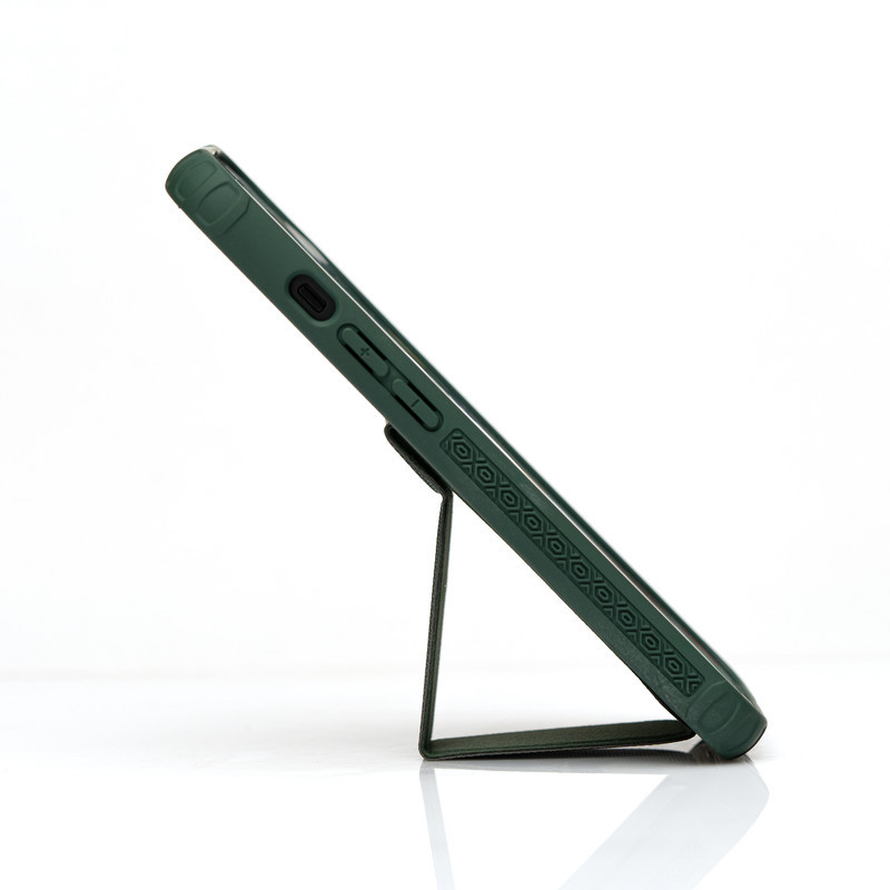 کاور مدل Keeper مناسب برای گوشی موبایل اپل Iphone 12 Mini