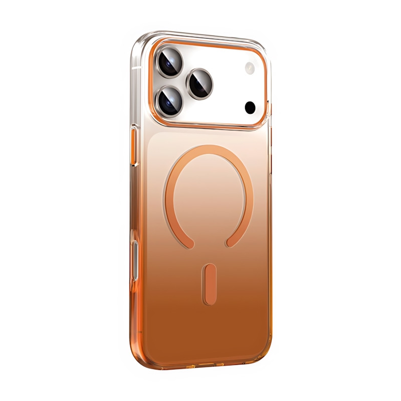 کاور کی فون مدل Aurora Pro مناسب برای گوشی موبایل اپل iPhone 17 Pro