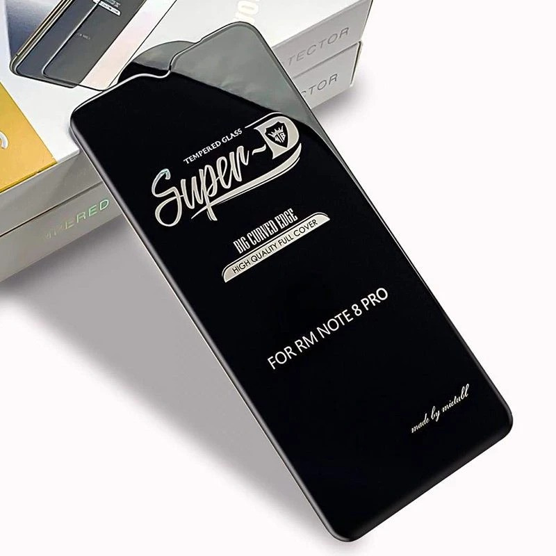 محافظ صفحه نمایش سوپر دی ال کا جی مدل Super D LKK مناسب برای گوشی موبایل سامسونگ Galaxy A36 5G