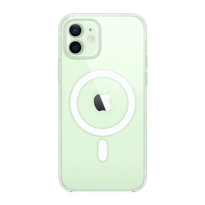 کاور گاردینو مدل MAGCLEAR مناسب برای گوشی موبایل اپل IPHONE 12