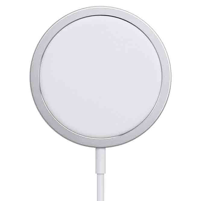 شارژر بی سیم مدل MagSafe
