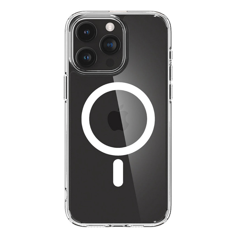 کاور قاب فایر مدل MAGSHAFAF مناسب برای گوشی موبایل اپل IPHONE 16 PRO