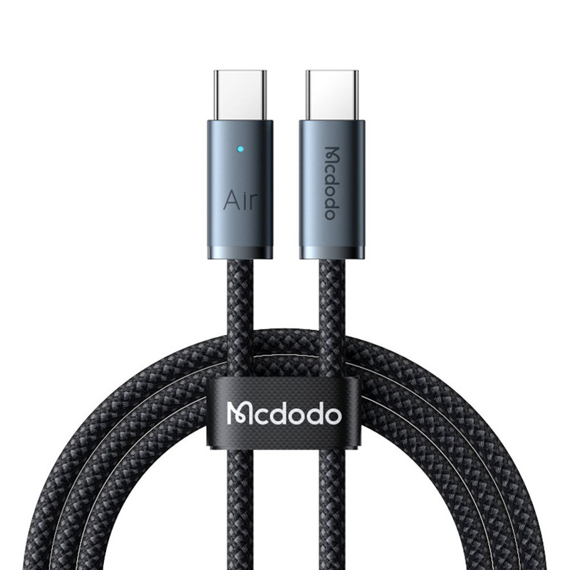 کابل تبدیل USB-C مک دودو مدل CA-708 طول 1.2 متر