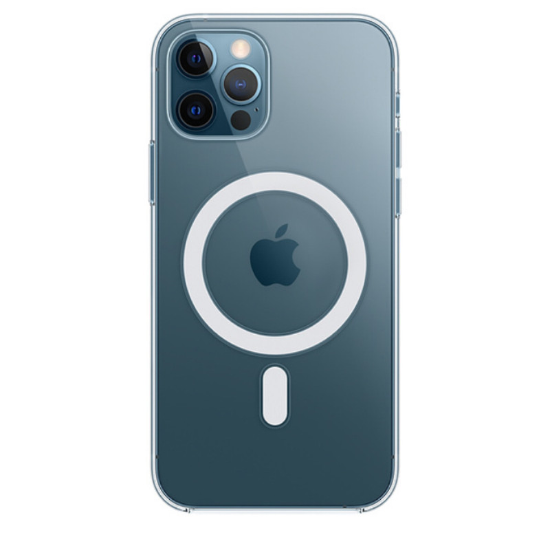 کاور گاردینو مدل MGC مناسب برای گوشی موبایل اپل IPHONE 12 PRO