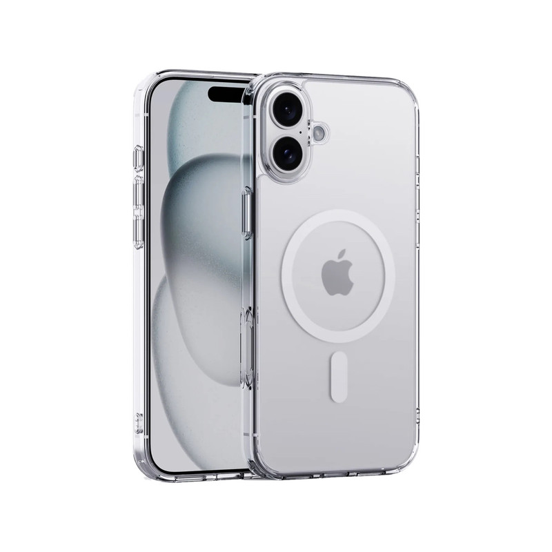 کاور گاردینو مدل MGC مناسب برای گوشی موبایل اپل IPHONE 16