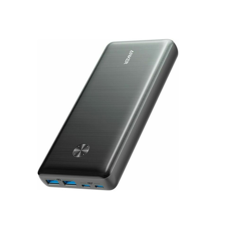 پاوربانک انکر مدل PowerCore III Elite A1291 ظرفیت 25600 میلی آمپرساعت