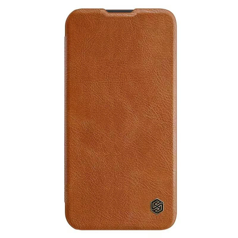 کیف کلاسوری نیلکین مدل Qin Pro Leather Case مناسب برای گوشی موبایل سامسونگ Galaxy A54 5G