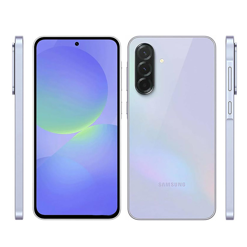 گوشی موبایل سامسونگ مدل Galaxy A36 دو سیم کارت ظرفیت 256 گیگابایت و رم 8 گیگابایت - ویتنام - با ریجستر