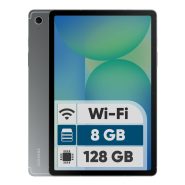 تبلت 10.9 اینچ سامسونگ مدل Galaxy Tab S10 FE Wi-Fi ظرفیت 128 گیگابایت و رم 8 گیگابایت - خاکستری