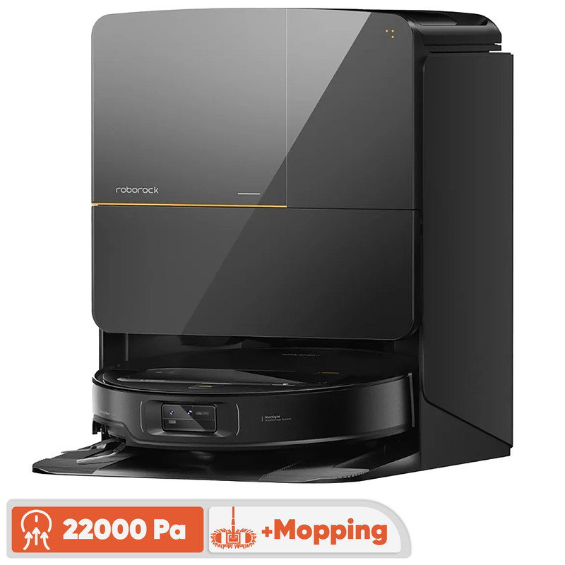 جارو رباتیک روبوراک مدل Saros Z70
