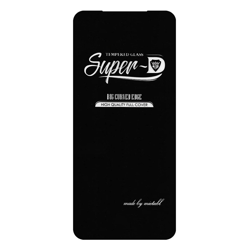 محافظ صفحه نمایش شهر گلس مدل SPRBP مناسب برای گوشی موبایل شیائومی 11T / 11T Pro